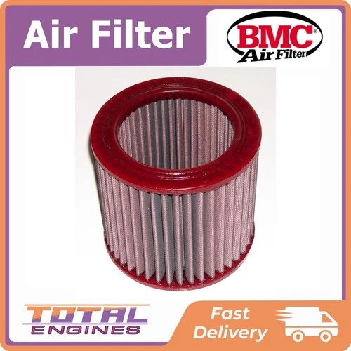 BMC Air Filter fits Toyota Landcruiser FZJ75R/FZJ78R/FZJ79R/FZJ80R 4.5L 6Cyl 1FZ