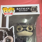 Funko Pop! Vinyl Catwoman Batman Returns Superheroes 338 Figure Original Box