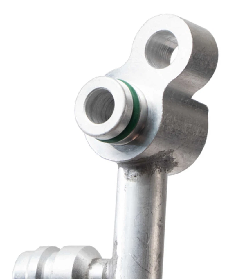 Mangueira de descarga de refrigerante AC - Imagem 4 de 4