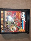 Vintage 1982 GI Joe Figure Carrying case, Nice shape!