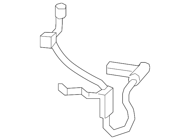 Unidad de envío de medidor de combustible para Ford (N/P HC3Z-9A299-N)