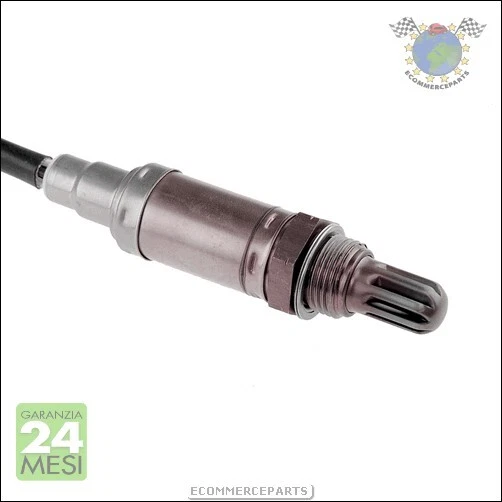 Sonda Lambda Ajs Per Ford Scorpio Courier Sierra Fiesta Escort Orion Fso Polonez - Immagine 2 di 4