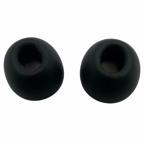 6 x Cubierta de repuesto de silicona para auriculares para Apple Airpods Pro 3 (S/M/L) - Imagen 17 de 30