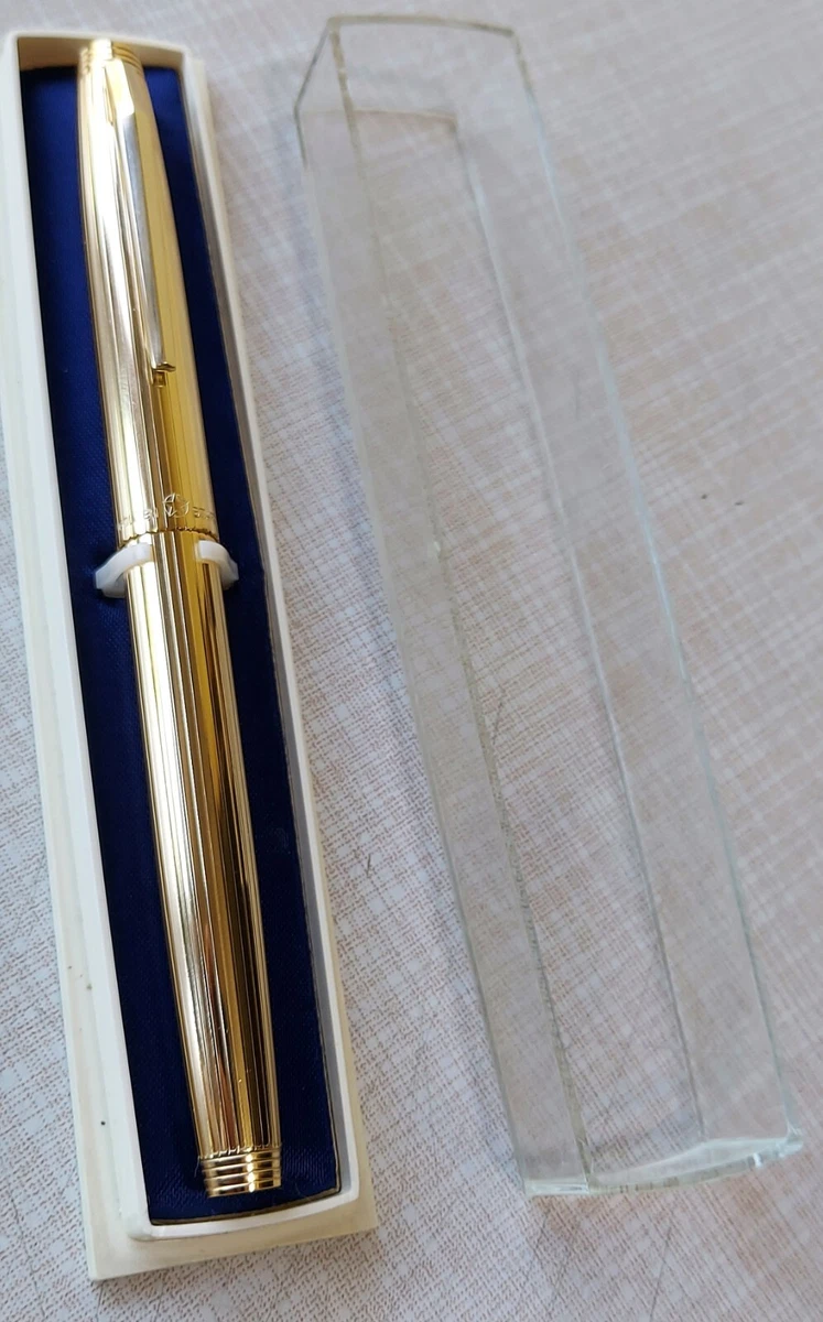 Golden Star Other Collectible Fountain Pens for sale | eBay
