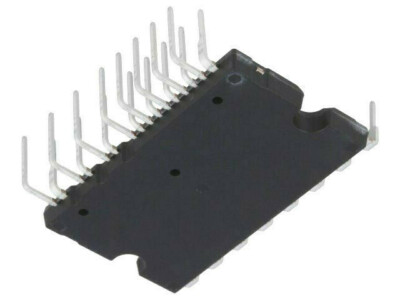IKCM15H60GA Treiber; Integrierte Bootstrap-Funktionalität; -15÷15A; 20kHz ''UK''