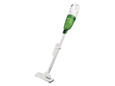 Makita Akku.-Staubsauger CL117FDX4 12 V max • 0,65 L • 50 mbar inkl. Ladekabel - Bild 1 von 2