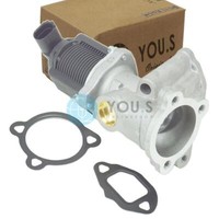 You.S Original Agr Ventil AbgasrüCkfüHrung FüR Fiat Fiorino (225_) 1.3 D 7178904