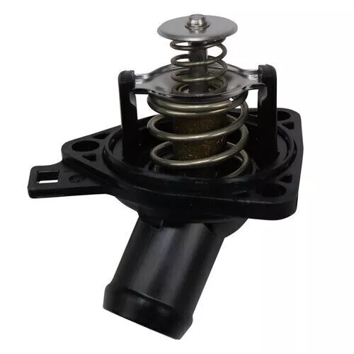 Beck Arnley 143-0819 Thermostat With Housing For 04-15 Civic CR-V CSX ILX TSX - Image 4 of 4