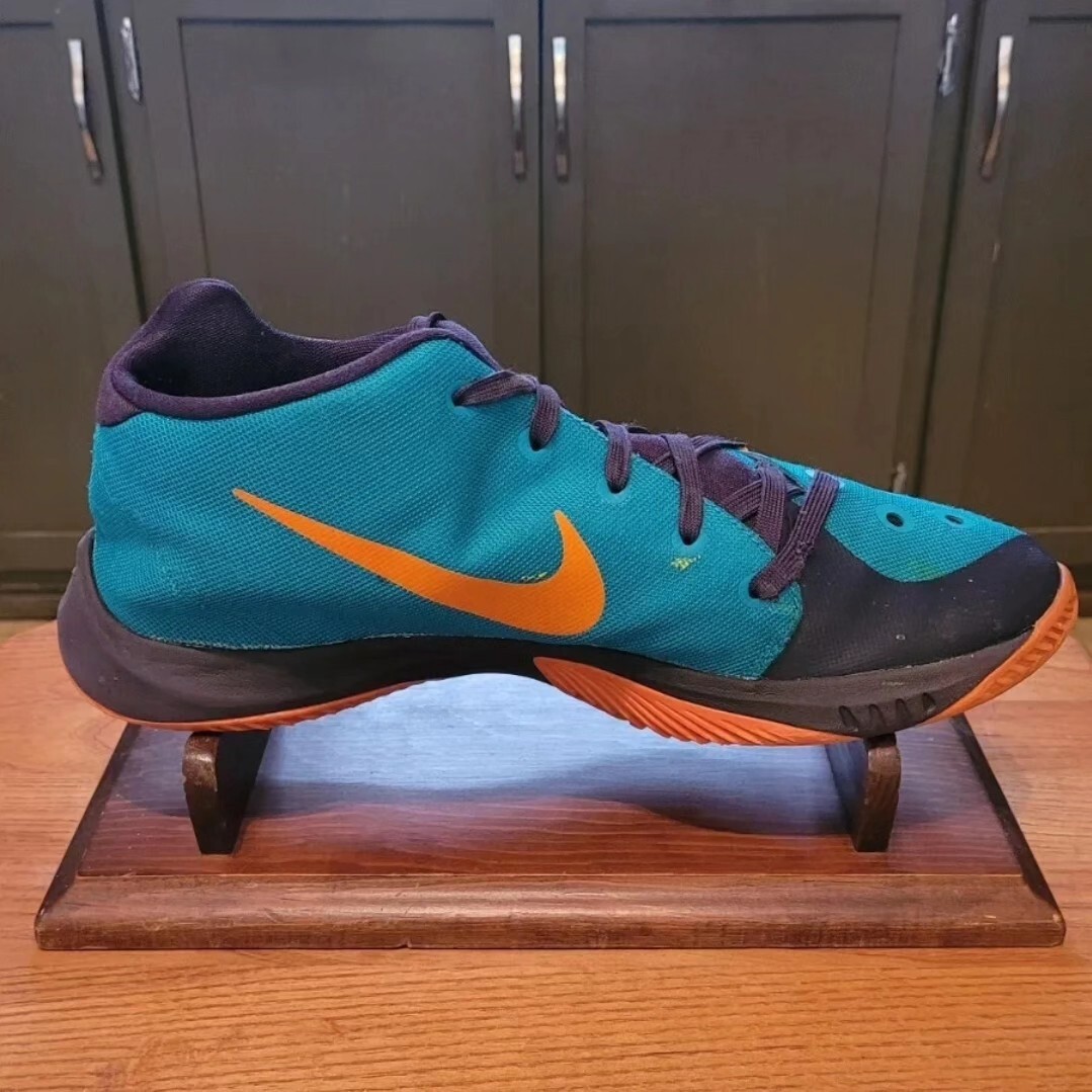 Nike - Zoom "Hyperquickness" - image 2