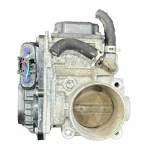 2017 Honda Fit GMC1C THROTTLE BODY VALVE ASSEMBLY