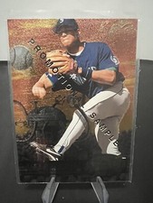 Alex Rodriguez #149 Prices | 1997 Metal Universe | Baseball Cards