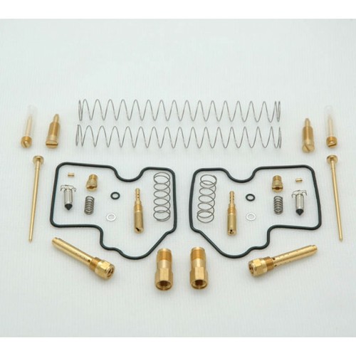 KAWASAKI KVF650 650 BRUTE FORCE 0207 CARBURETOR REBUILD KIT CARB