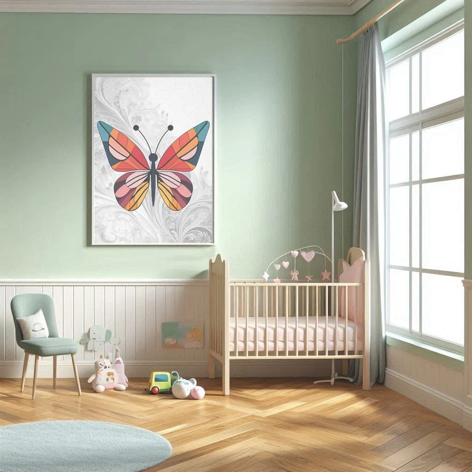 60 Pieces Puzzle Poster - Fun & Challenging for All Ages, Easy to Frame, Gift - Image 2 of 4