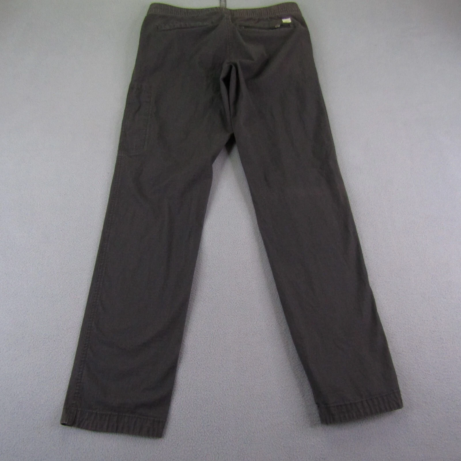 vuori ripstop chino joggers performance cargo pants