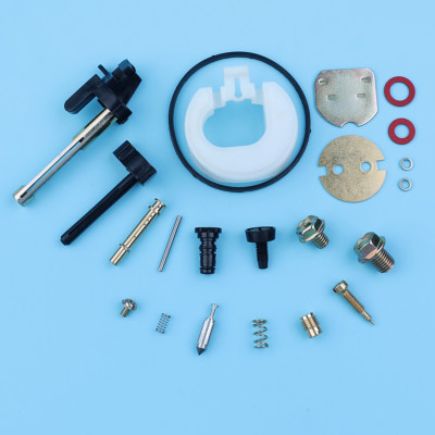 #ad Carburetor Carb Rebuild Repair Kit for HONDA GX390 188F 13HP Gasoline Engine $10.92