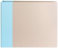 American Crafts Modern D-ring Album 12x12-powder Mr12-76006 on sale American Crafts Modern D-ring Album 12x12-powder Mr12-76006 on sale