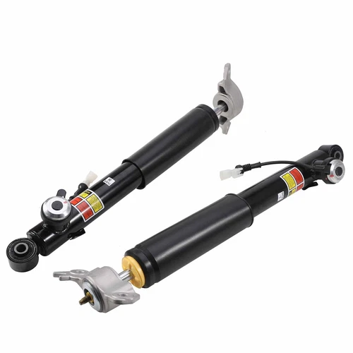 Paar Hinten Links Rechts Stoßdämpfer Für Opel Insignia A G09 2.0 CDTi 2008-2017 - Bild 4 von 13