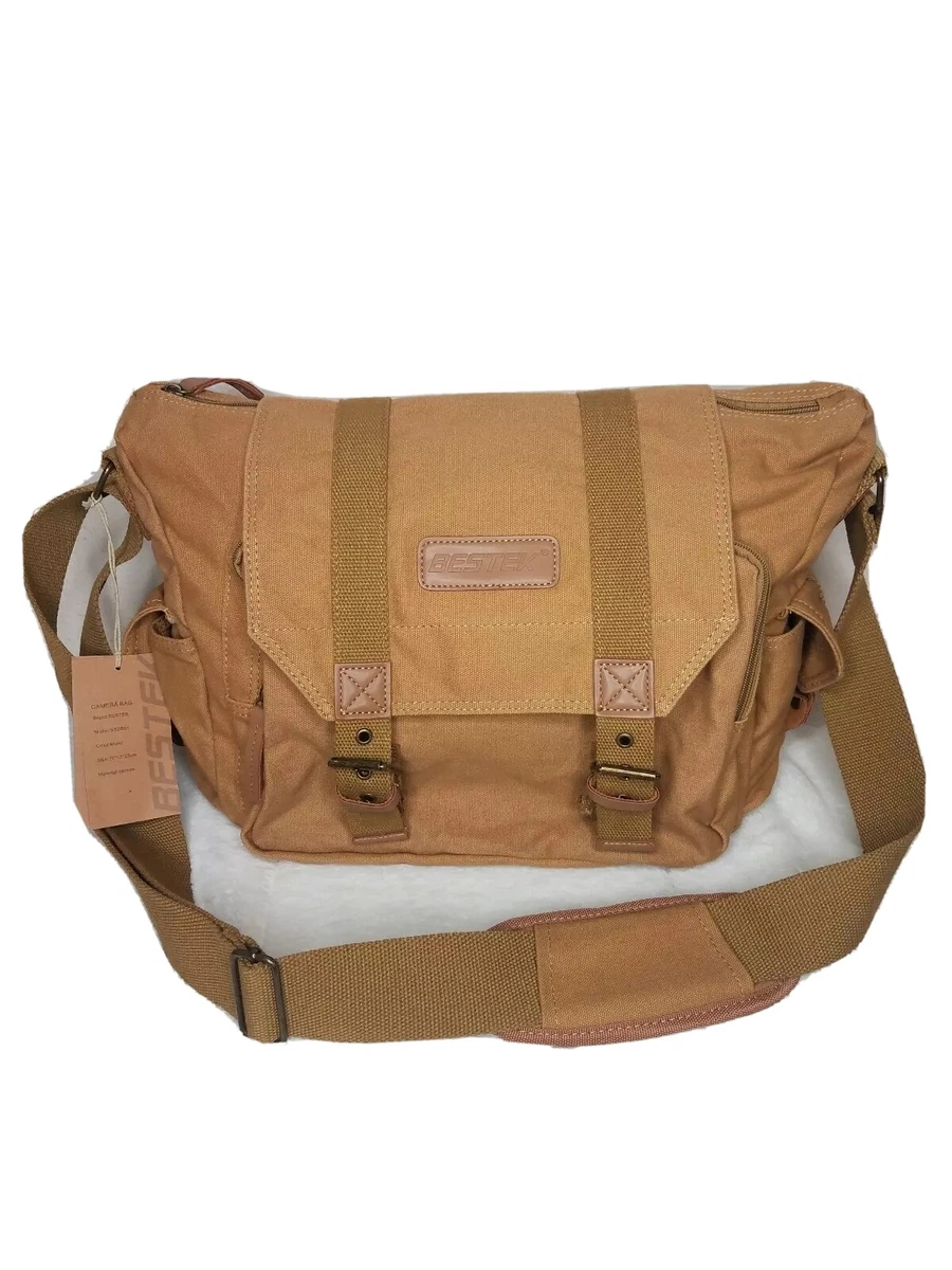 Bestek camera best sale bag