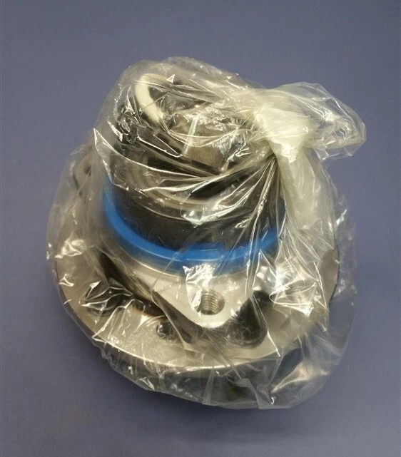 Подшипник ступицы переднего колеса для Pontiac Grand Am Alero 1997-03 Chevy Malibu 1999-05 годов выпуска - Изображение 2 из 4