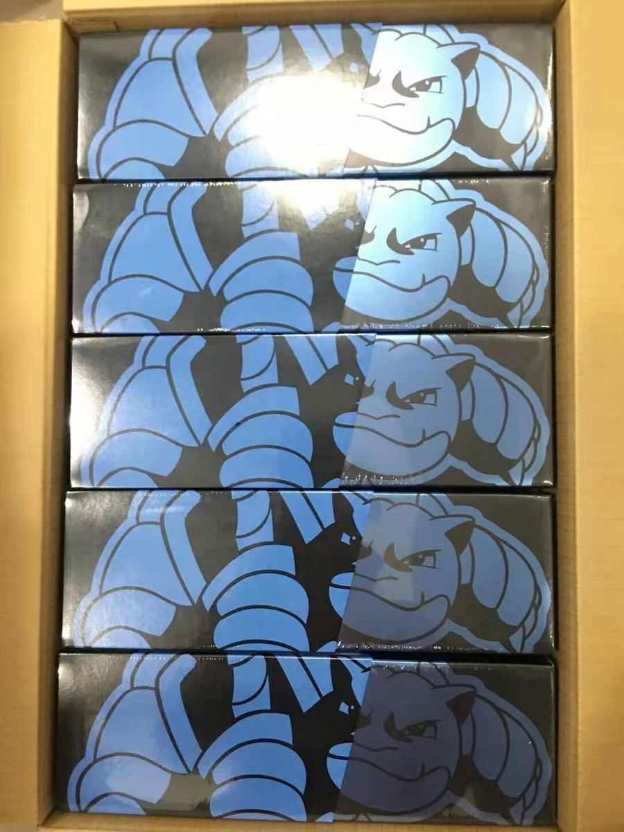 Pokemon Chinese 25th Anniversary Pokemon Chinese 25th Anniversary