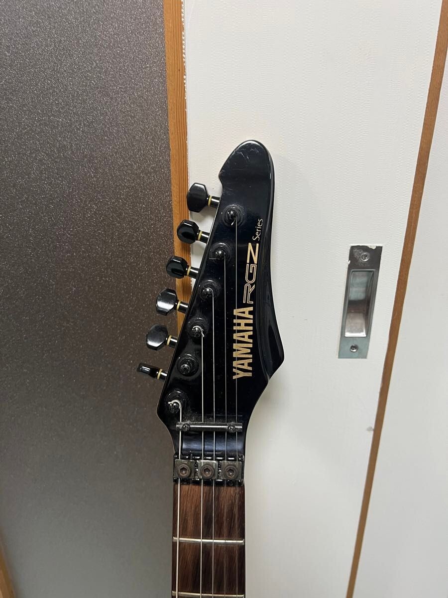 良品　YAMAHA RGZ-ⅡI ヤマハギター日本製 90's YAMAHA RGZ-2I Yamaha Guitar Made in Japan 90's | eBay