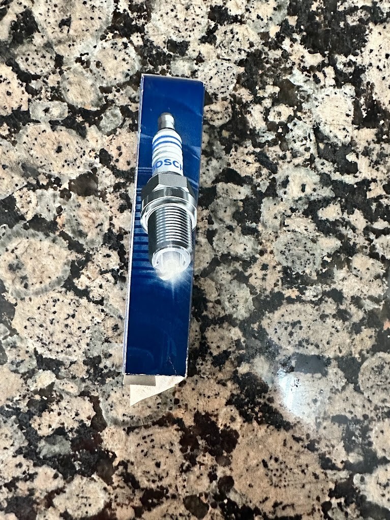 メルセデスベンツ 純正スパークプラグ A0041598103 8本単位 A0041598103 OEM Spark Plug Mercedes Benz | eBay