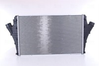 96684 Nissens LadeluftküHler FüR Cadillac,Opel,Saab,Vauxhall