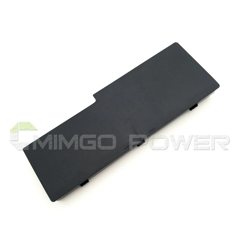 Batería 9 celdas para Toshiba Satellite L350 P200 P205D P300 P305 X205 PA3536U-1BAS Foto 4 de 4