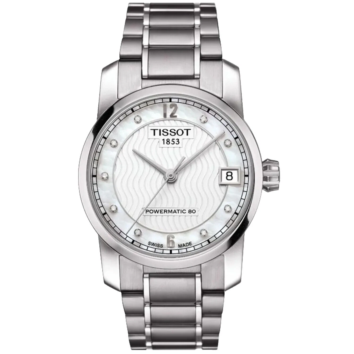 Tissot Luxury Wristwatches