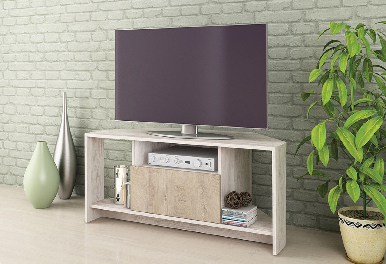 mobile angolare tv ikea