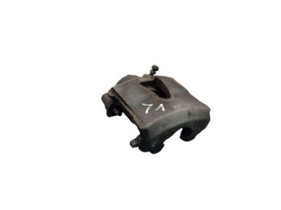 Brake Caliper Brake Caliper Front Left for VW Golf VI (5K1) 1.2 TSI 18312
