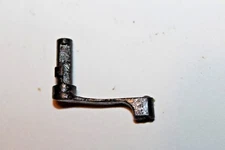 Swedish Lahti M40 handgun safety catch X210