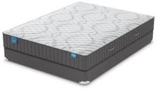 King Orthopedic - Extra firm mattress