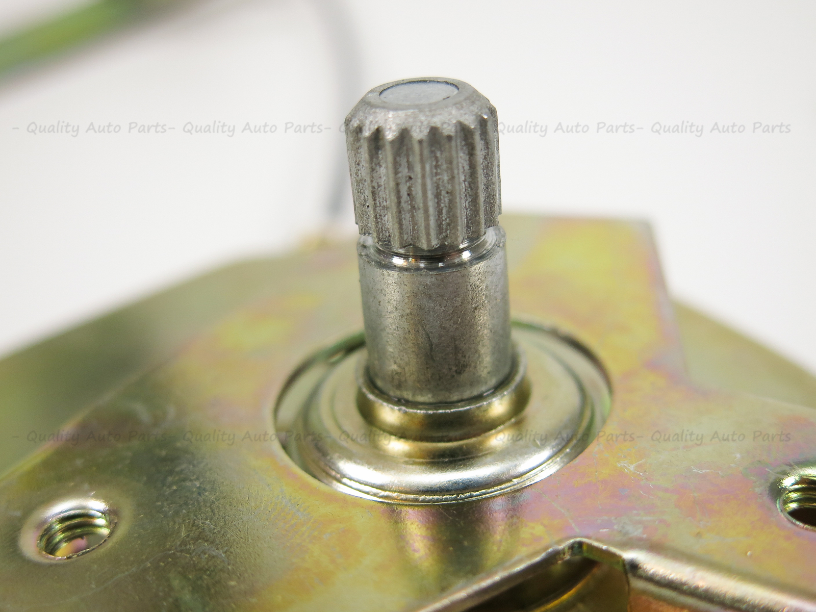 Fit Suzuki VITARA ESCUDO SunRunner Geo Tracker MANUAL Window Regulator