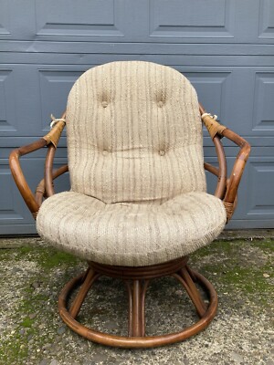 Swivel Chair Vintage Chairs Vintage Mid Century Modern Bentwood