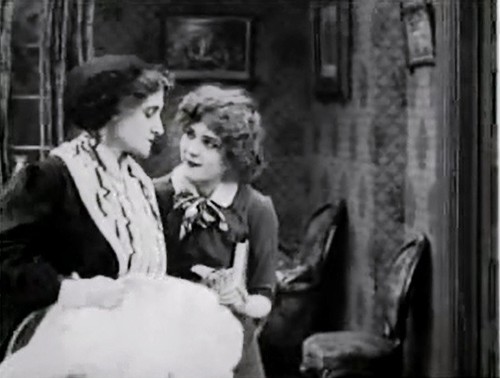 DVD Mary Pickford Rare Shorts disc II (1912-1913) - Picture 6 of 10