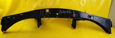 NEW + ORIG Opel Rekord E air deflector plate top lockßträger plate front Mas