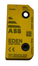 ABB EDEN JOKAB SAFETY Actuator Sensor Switch 2TLA020046R0800 IP67/69K