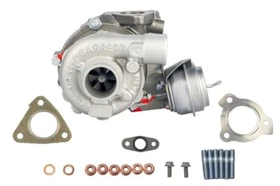 Turbolader Hyundai 2.0CRDI  D4EA-F 757886-5005 757886-5005S 757886-0005 757886-5