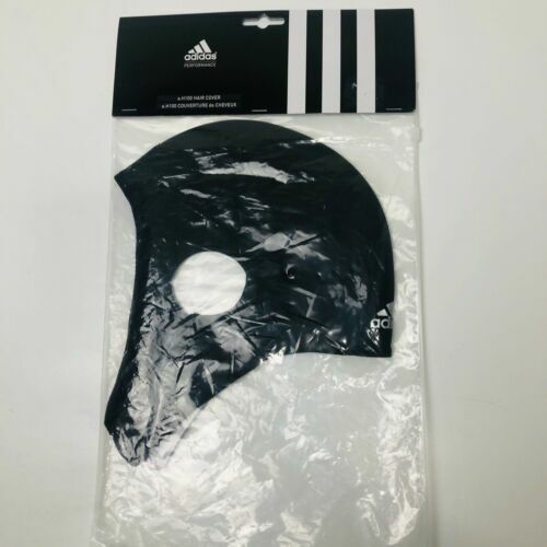 adidas wrestling hair cap