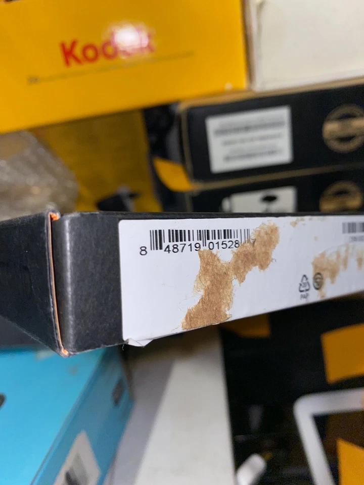 NEW Kindle Fire HD 7", HD Display, Wi-Fi, 8 GB - Includes Special Offers - Image 3 of 3