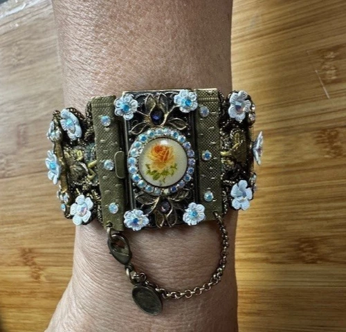 Michal Negrin Fashion Bracelets for sale | eBay