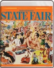 STATE FAIR (1962) (TT287)
