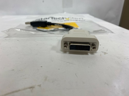 Startech Displayport Adaptor  DP2DVI New - Bild 2 von 4