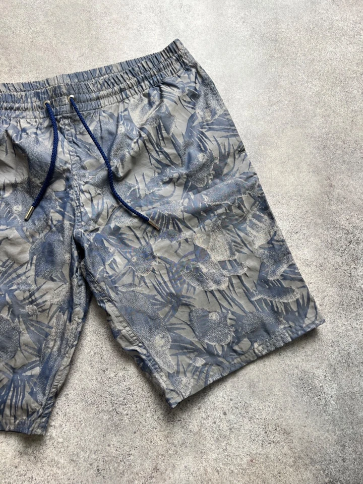 bañador floral la perla Foto 4 de 4