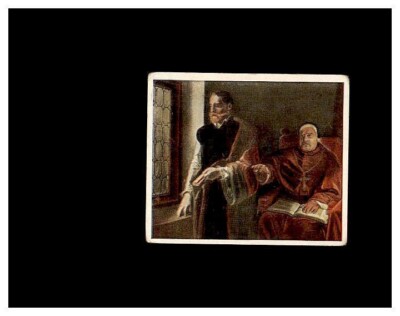 ebay cigarette cards CARDS. Churchman Tobacco. CURIOUS SIGNS. (1925). (Complete Set of 25) Original Vintage Photo Cigarette Card