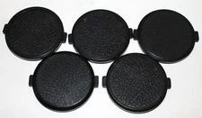 Front  Lens Cap 52mm  made in  Hong Kong   