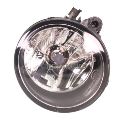 2pcs Front Fog Lamp Light With Bulbs For BMW X1 F48 X2 F39 X3 F25 X5 F15 X6 F16 - Picture 5 of 9