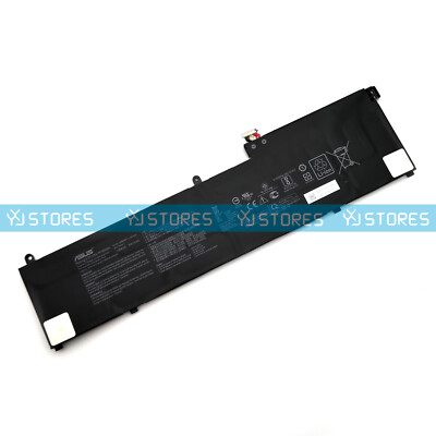 Genuine C32N2002 OEM Battery for Asus ZenBook Flip 15 UX535LI UX564EH UX564EI