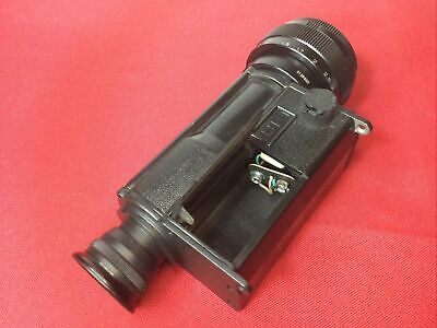 Vintage Cyclop H3T-1 Night Vision Scope w/ Lens MC Jupiter-9 Vintage Cyclop H3T-1 Night Vision Scope w/ Lens MC Jupiter-9